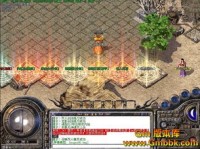 烈焰剑舞：英雄合击sf新开